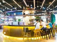 店内环境-新华书店(学府大道店)