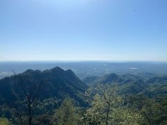-青城山