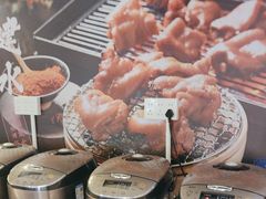 -外婆味道·云南菜大当家(关上店)