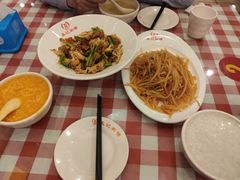 -孟记粥铺·家常菜·烧烤·粥(亚运村店)