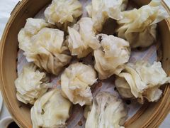 青城稍麦-那达慕蒙古风味酒楼