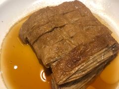 -A One Kitchen·南京精菜馆(德基广场店)