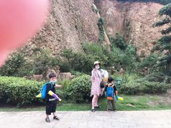 -南京银杏湖乐园