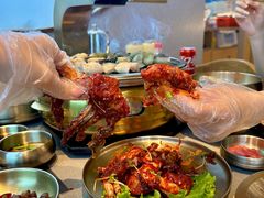 -味家烤肉烤鳗鱼牛排(西塔旗舰店)