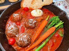 -沏点Trattoria意大利餐厅(新街口店)