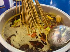 -马路边边串串香(大成路店)