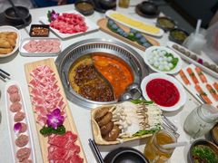 -6号玩家桌游吧(汉街店)