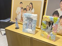 -海马体照相馆(大连柏威年购物中心店)