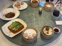 -金悦轩海鲜城(渔人码头店)