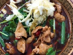 -贵州花溪牛肉粉(沙南街店)
