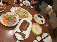 -上海人家花樣年华(中山公园店)