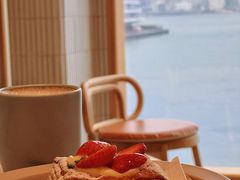 -Cupping Room(Harbour City)