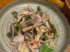 -云海肴·汽锅鸡·云南菜(苏州中心店)