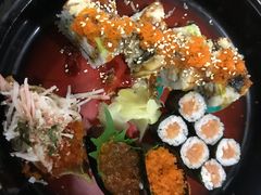 -景鹤料理(上地华联店)