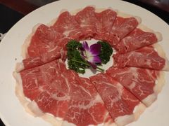 -东来顺饭庄(金泉广场店)
