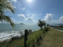 -石梅湾