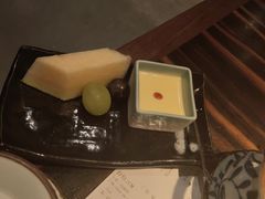 -山葵家·创意料理(临平银泰城店)