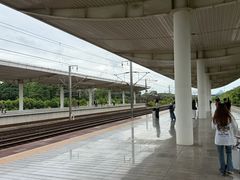 -苏州园区站