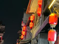 -屯溪老街