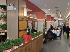 -金陵后厨·南京菜(新街口秣陵路店)