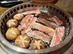-焱岛烧肉·活鳗炙烤(晋江万达店)