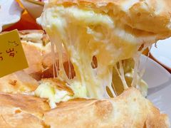 -黑熊披萨orso pizza