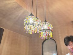 -那时新疆·若羌(经纬汇店)