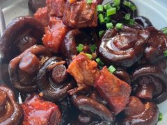 -中8楼风尚云南菜(颐堤港店)