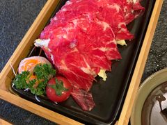 -湊湊火锅·茶憩(和平大悦城店)