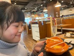 -菊上日式料理(蚌埠银泰店)
