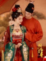点击看大图 -美云庭古装·格格服汉服·京城旅拍(北京店)