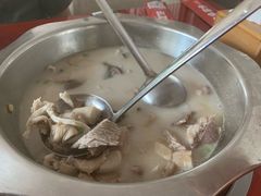 -四川简阳羊肉汤火锅(望花路西里店)