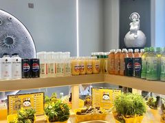 -就叫小火锅 Space(新医路主题店)