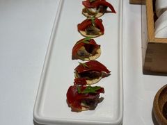 -王品牛排(福州泰禾店)