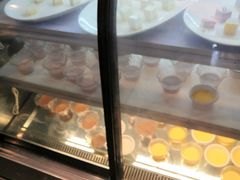 -西十二街牛排自助餐厅(大悦城店)