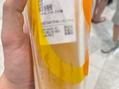 -CoCo都可(虹口龙之梦店)