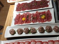 -许府牛火锅(信义坊总店)