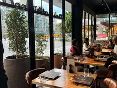 -The Meat & Wine Co Southbank(南岸店)