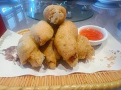 -阿毛饭店(和义路店)