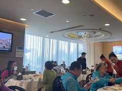-万龙洲海鲜(南新仓店)