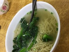 -威南记鸡饭餐室