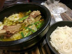 -大鼓米线(静安吴江DM店)