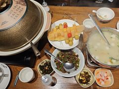 -湘力力小院·鱼汤泡饭(枫林路店)