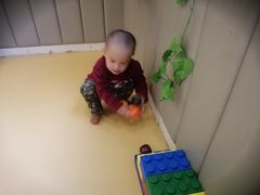 -哈奋儿童科技营乐高托班机器人(闲林校区)