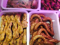 -钱商茉莉香鸭颈王(浑南店)