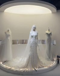 -PAI婚纱礼服设计馆【大牌租赁/高级定制】