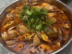 -四季厨房 鲁菜·孔府烤鸭(高新万达店)
