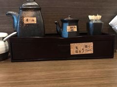 -雷神拉面(财富中心玉米楼店)