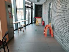-麦当劳(东石东一路店)