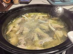 -百年果林椰子鸡(中洲店)